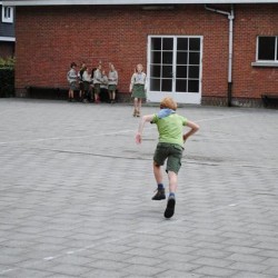 DSC 0076  Small - Scouts en Gidsen Zaventem 